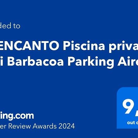 El Encanto Piscina Privada Wifi Barbacoa Parking Aire Ac Чиклана де ла Фронтера Екстериор снимка