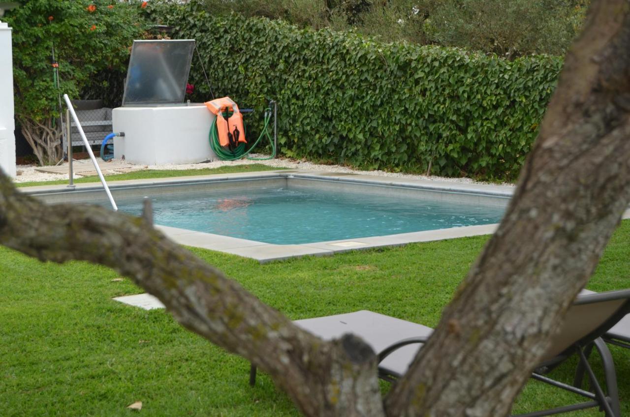 El Encanto Chiclana Чиклана де ла Фронтера Екстериор снимка