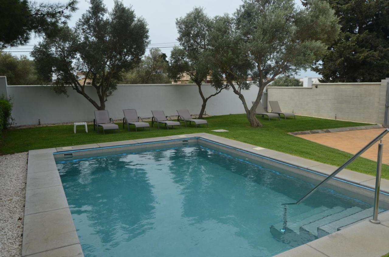 El Encanto Chiclana Чиклана де ла Фронтера Екстериор снимка