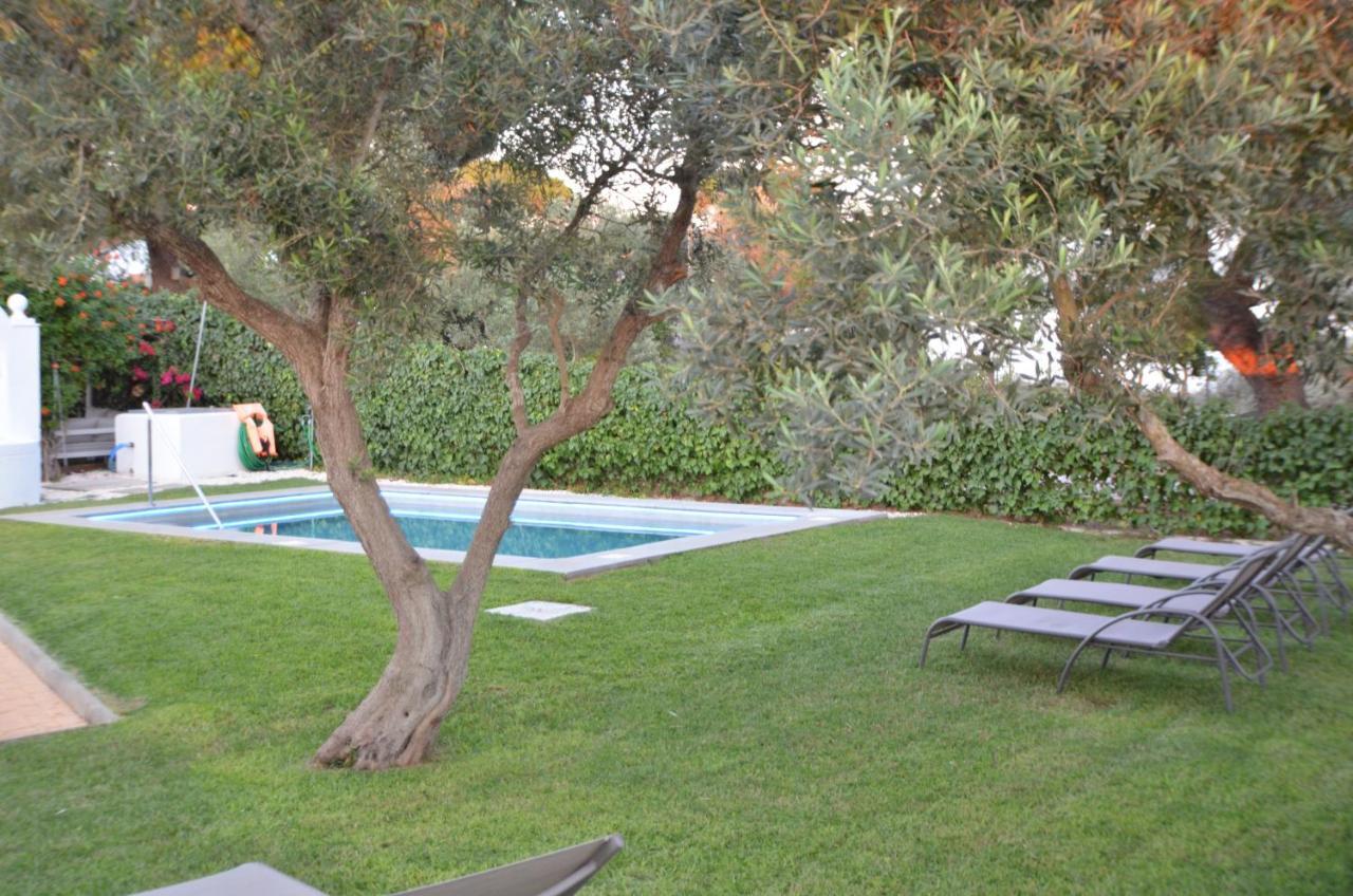 El Encanto Chiclana Чиклана де ла Фронтера Екстериор снимка