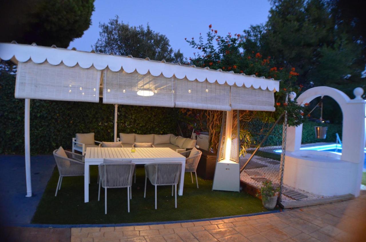 El Encanto Chiclana Чиклана де ла Фронтера Екстериор снимка