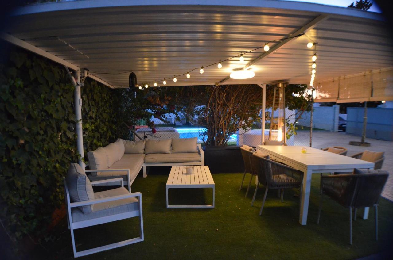 El Encanto Chiclana Чиклана де ла Фронтера Екстериор снимка