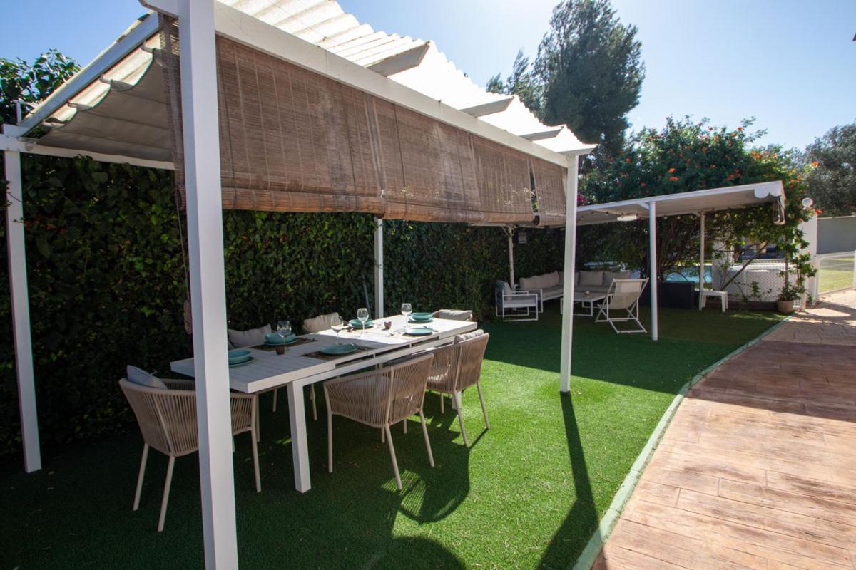 El Encanto Chiclana Чиклана де ла Фронтера Екстериор снимка